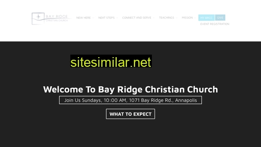 brcc.church alternative sites