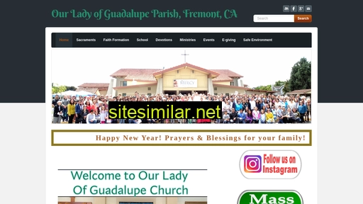 olog.church alternative sites