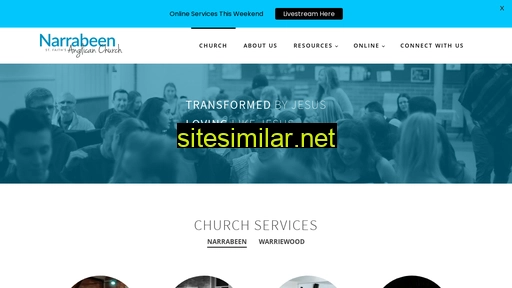 stfaiths.church alternative sites