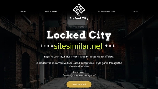 locked.city alternative sites