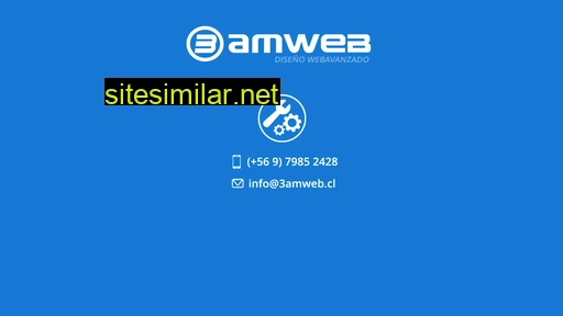 3amweb.cl alternative sites