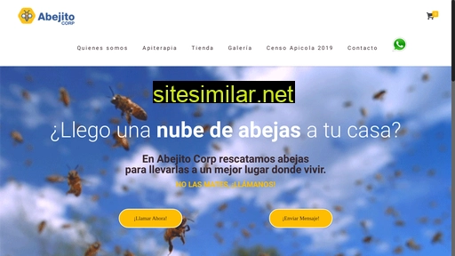 abejitocorp.cl alternative sites