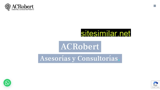 acrobert.cl alternative sites