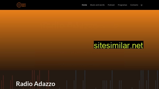 adazzo.cl alternative sites