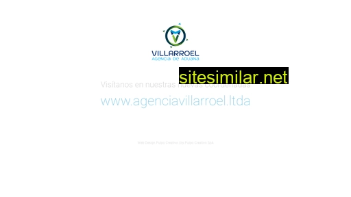 agenciamvt.cl alternative sites