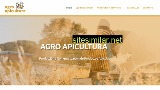agroapicultura.cl alternative sites