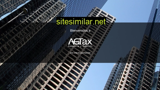 agtax.cl alternative sites