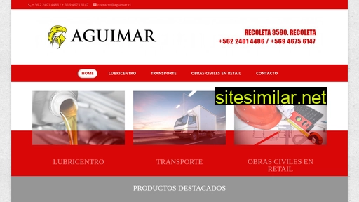 Aguimar similar sites