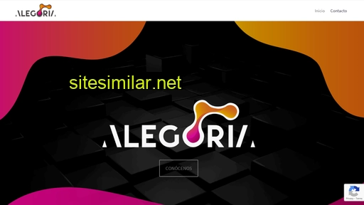 alegoria.cl alternative sites
