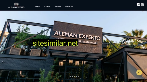 alemanexperto.cl alternative sites