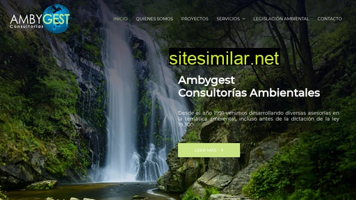 ambygest.cl alternative sites