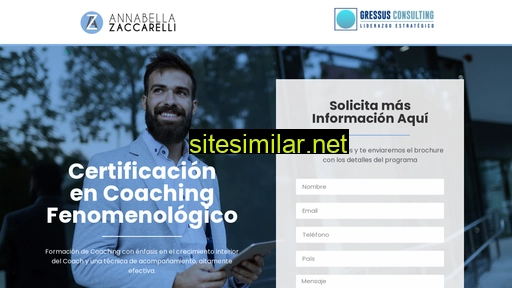annabellazaccarelli.cl alternative sites