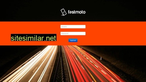 appfastmoto.cl alternative sites