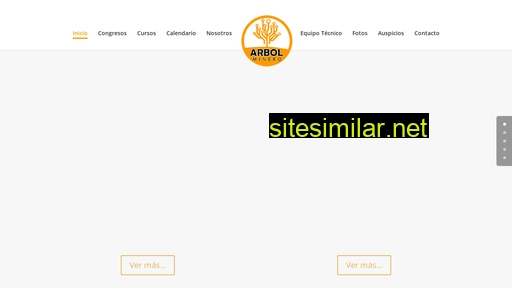 arbolminero.cl alternative sites