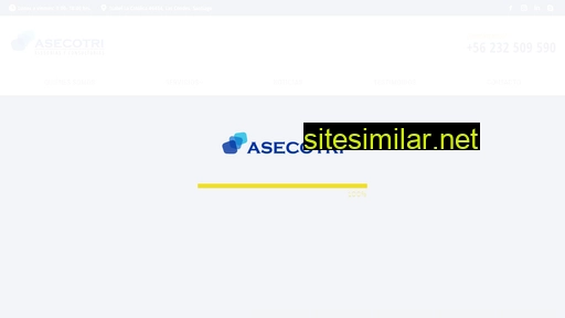 asecotri.cl alternative sites