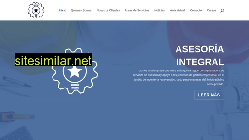 asesoriaintegral.cl alternative sites