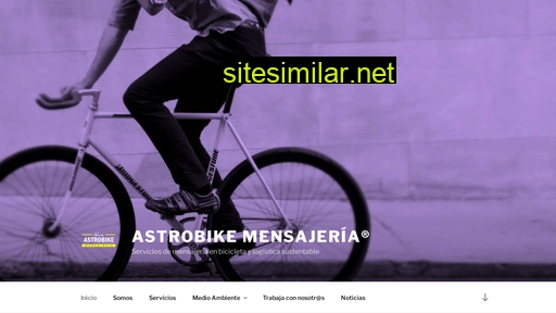astrobike.cl alternative sites