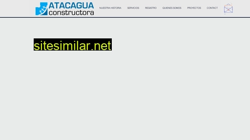 atacagua.cl alternative sites