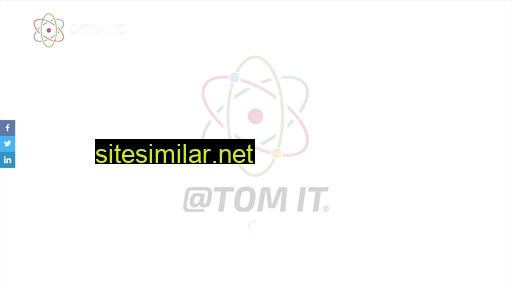 atomit.cl alternative sites