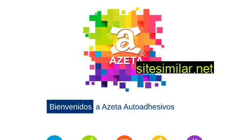 azeta.cl alternative sites