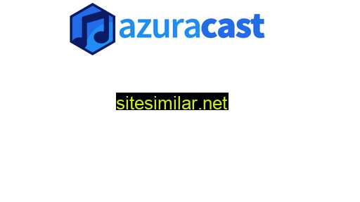 Azuracast similar sites