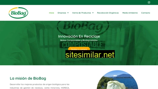 biobag.cl alternative sites