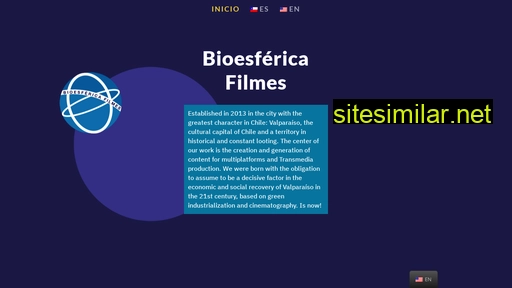 bioesferica.cl alternative sites