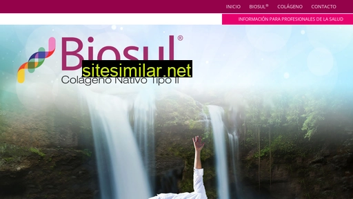 biosul.cl alternative sites