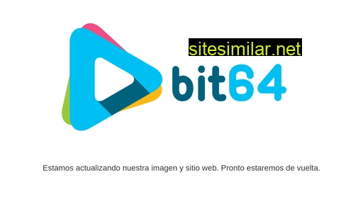 Bit64 similar sites
