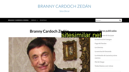 brannycardoch.cl alternative sites