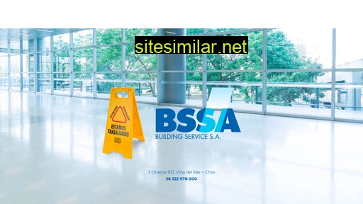 bssa.cl alternative sites