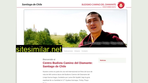budismo-chile.cl alternative sites