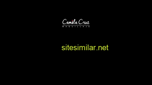 camilacruz.cl alternative sites