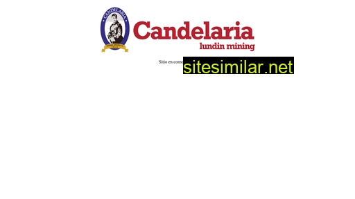 candelaria.cl alternative sites