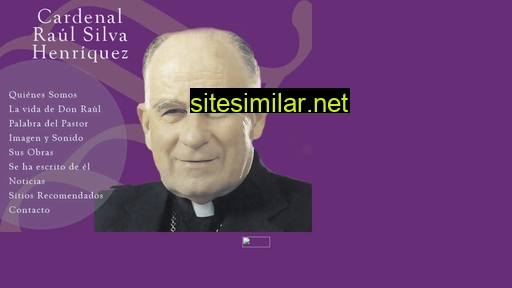 cardenalsilva.cl alternative sites