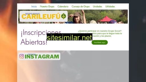 carileufu.cl alternative sites