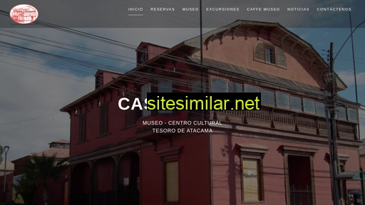 casatornini.cl alternative sites