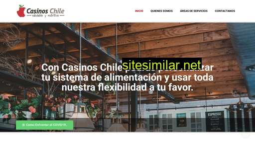 casinoschile.cl alternative sites