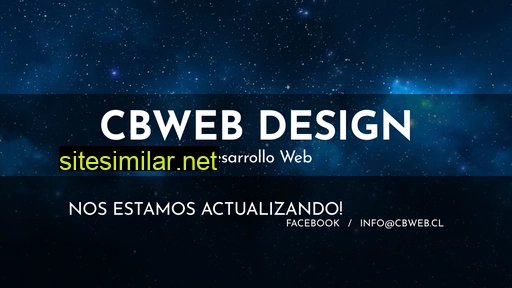 cbweb.cl alternative sites