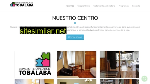 centrotobalaba.cl alternative sites