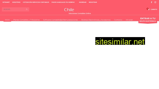 chileimpulsa.cl alternative sites