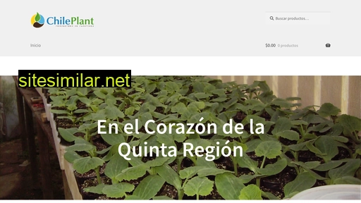 chileplant.cl alternative sites