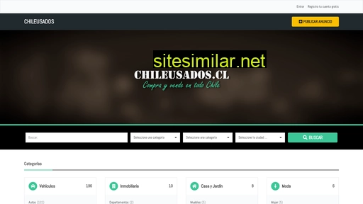 chileusados.cl alternative sites