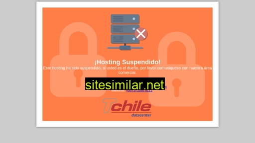 chillanweb.cl alternative sites