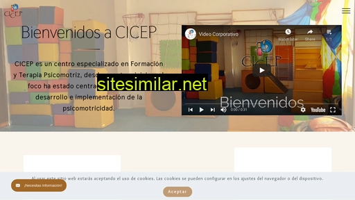 cicep.cl alternative sites
