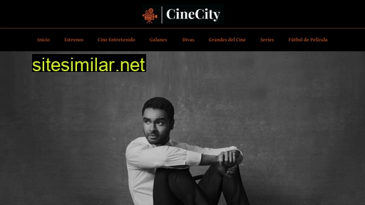 cinecity.cl alternative sites