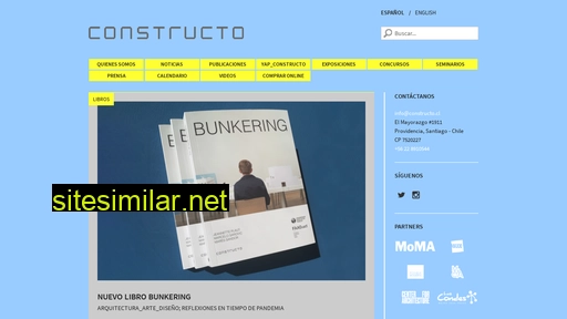 constructo.cl alternative sites
