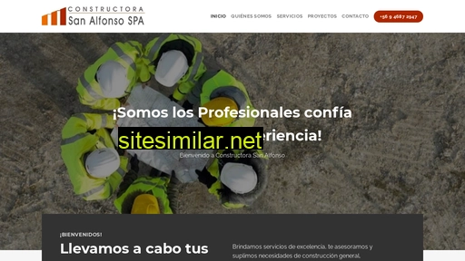 constructorasa.cl alternative sites