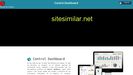controlcloud.cl alternative sites