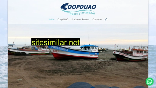 coopduao.cl alternative sites